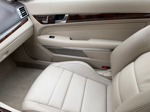 Used 2016 Mercedes-Benz E 400 Coupe image 10