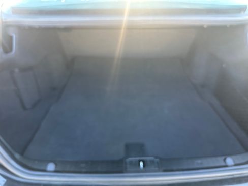 Used 2004 Mercedes-Benz E 500 Sedan image 8