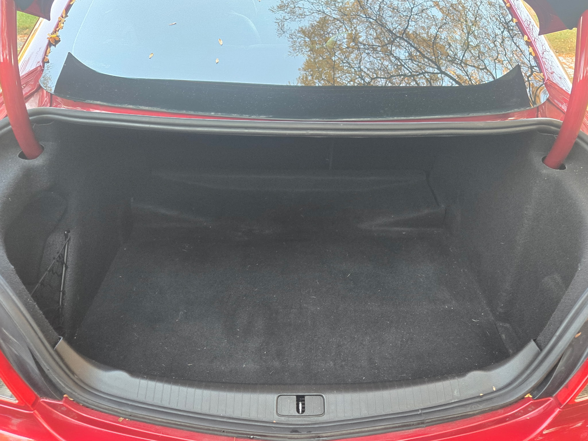 Used 2012 Buick Regal GS FWD image 4