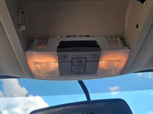 Used 2008 Lincoln MKX 2WD image 13