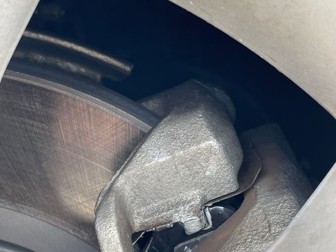 Used 2014 Chevrolet Impala LT w/ Convenience Package image 4