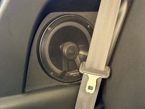 Used 2008 Toyota FJ Cruiser 4WD image 18