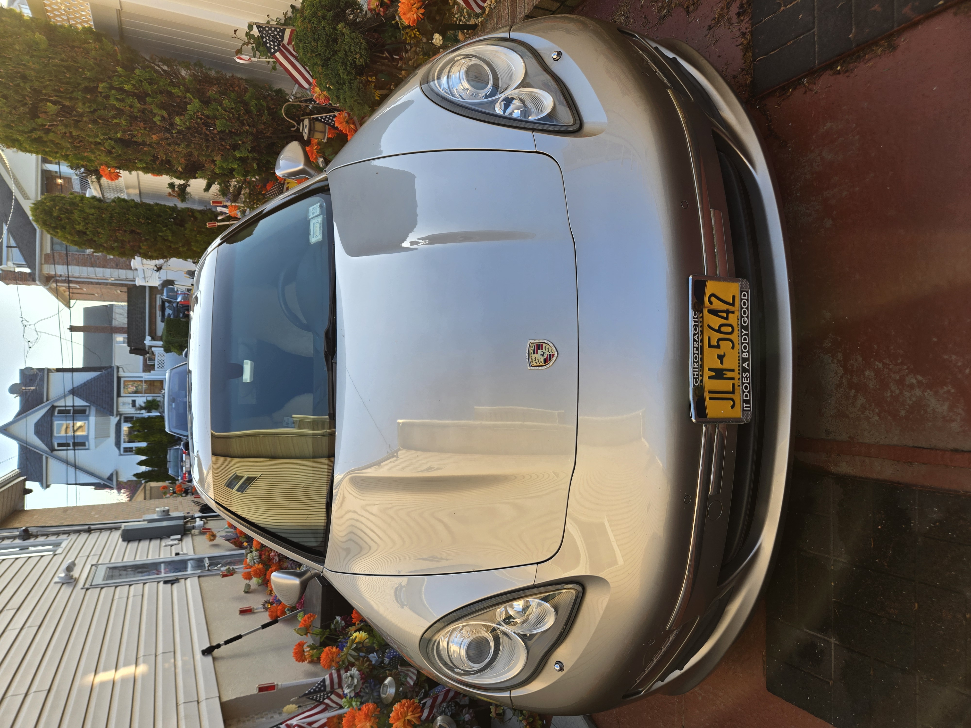 Used 2010 Porsche Panamera S RWD image 10