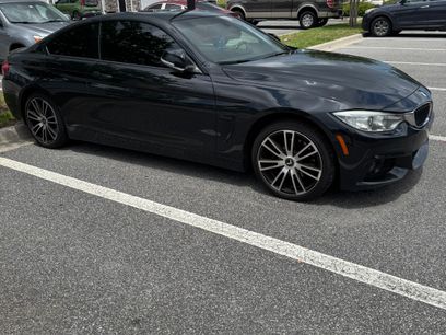 Used 2014 BMW 428i xDrive Coupe