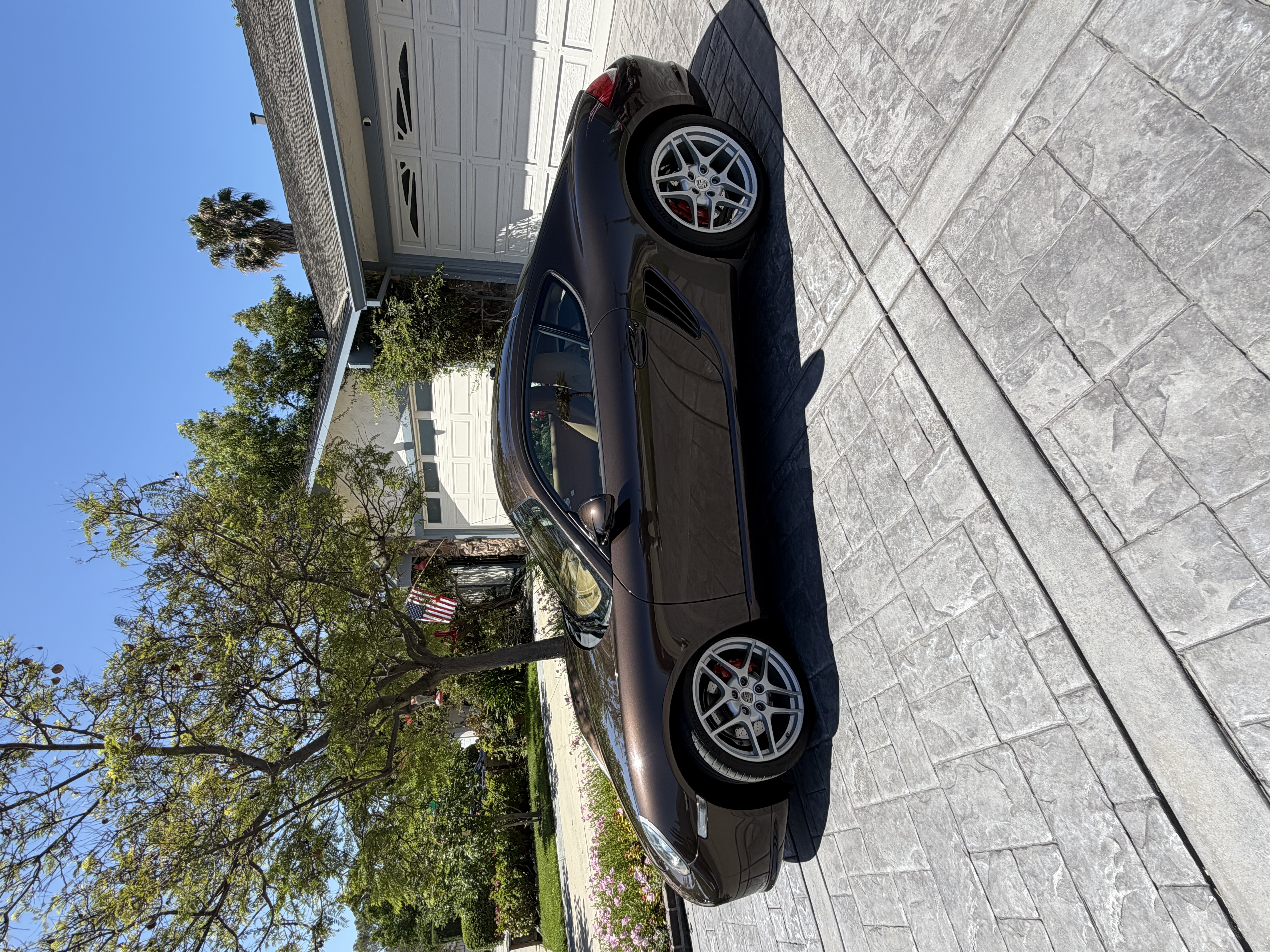 Used 2009 Porsche Cayman S RWD image 4