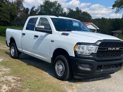 Used 2019 RAM 2500 Tradesman