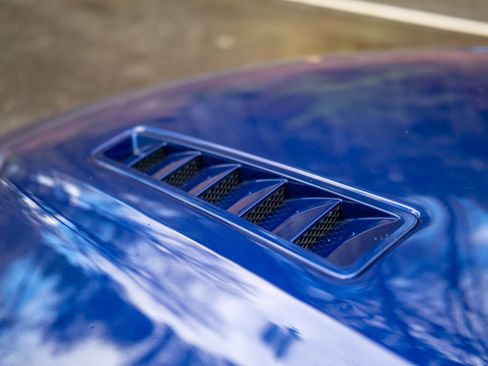 Used 2014 Ford Mustang GT Premium image 9