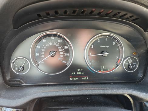 Used 2016 BMW X3 xDrive28i image 4