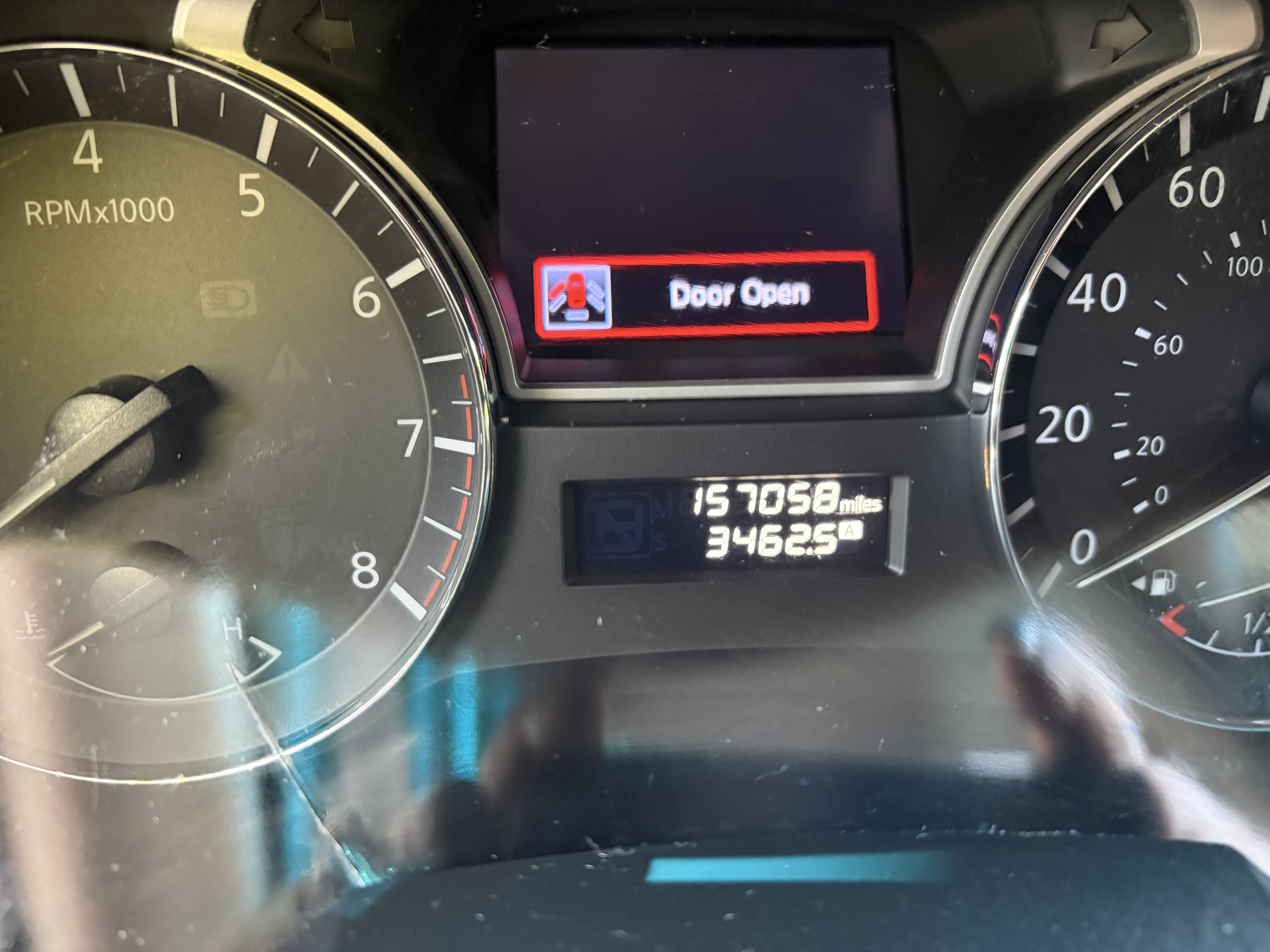 Used 2015 Nissan Altima 2.5 S w/ Power Driver Seat Package FWD image 9