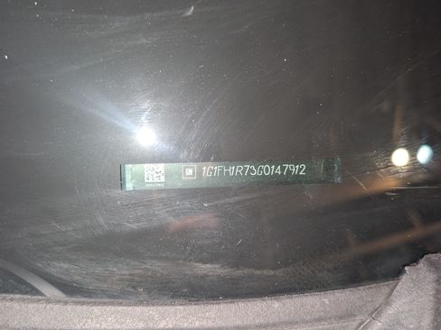 Used 2016 Chevrolet Camaro SS image 15