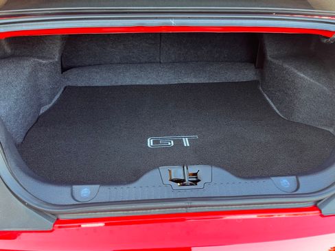 Used 2011 Ford Mustang GT Premium w/ Security Pkg image 11