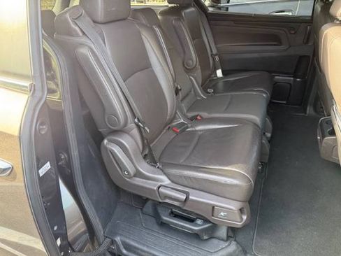 Used 2020 Honda Odyssey EX-L image 11