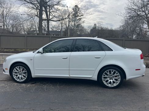 Used 2008 Audi A4 2.0T image 5