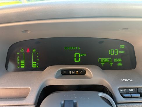 Used 2004 Mercury Grand Marquis LS image 12