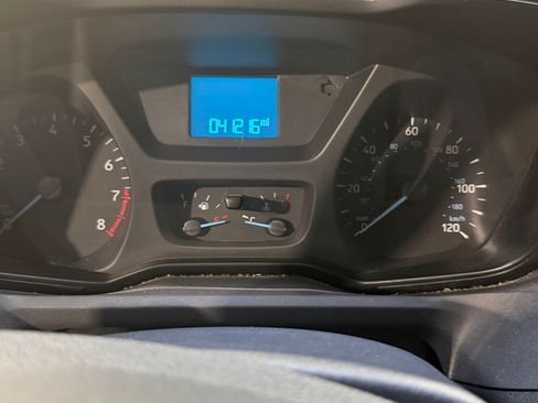 Used 2018 Ford Transit 150 130 Low Roof image 11