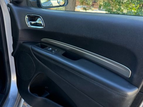 Used 2013 Dodge Durango SXT w/ Rallye Appearance Group image 9