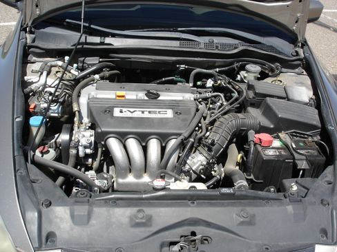 Used 2003 Honda Accord EX image 12