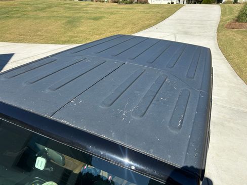 Used 2011 Jeep Wrangler Unlimited Rubicon w/ Call of Duty Group image 25