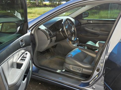 Used 2007 Honda Accord EX-L image 10