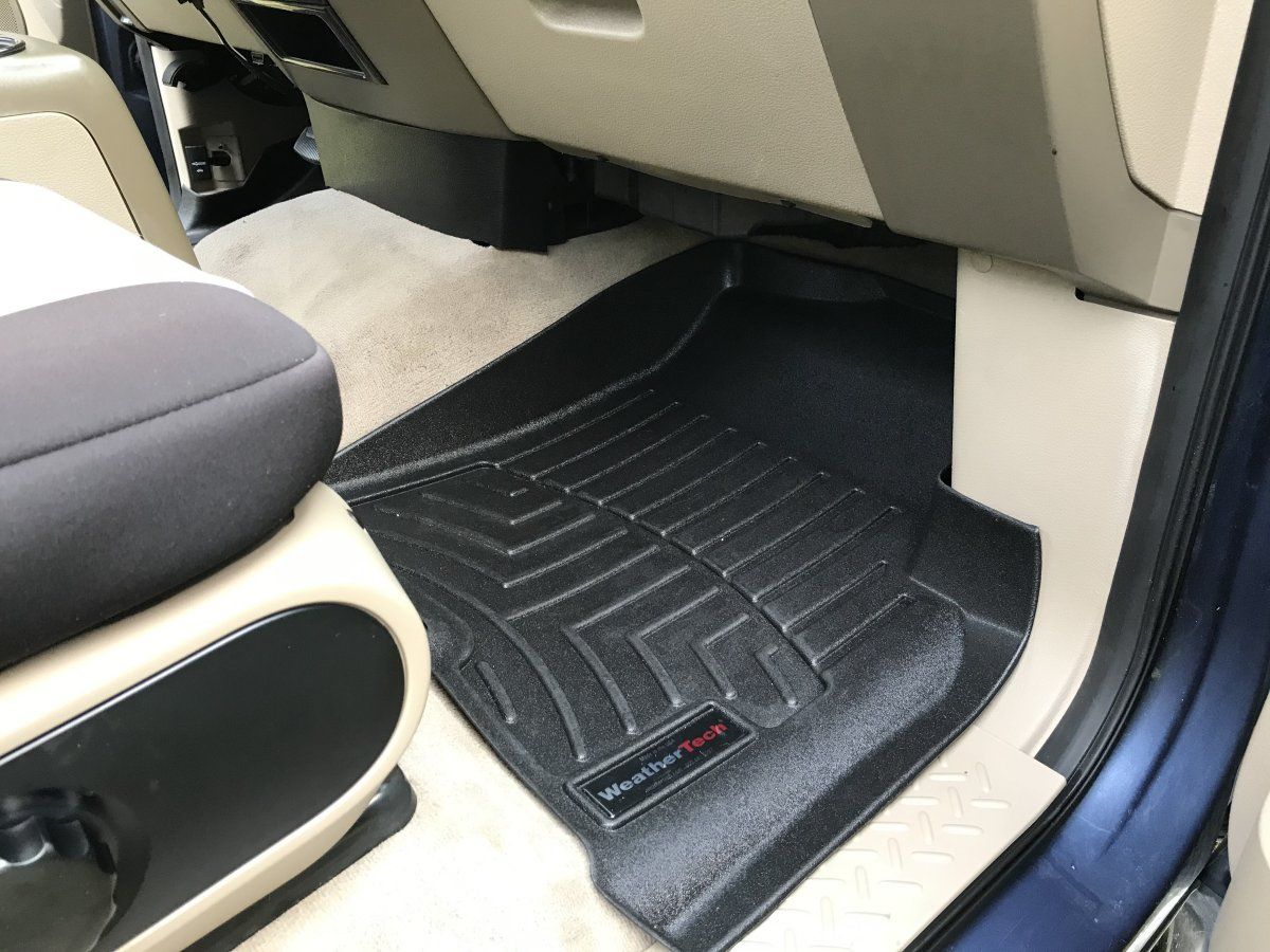 Used 2004 Ford F150 XLT RWD image 26