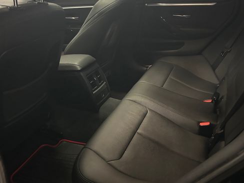 Used 2018 BMW 430i Gran Coupe RWD image 12