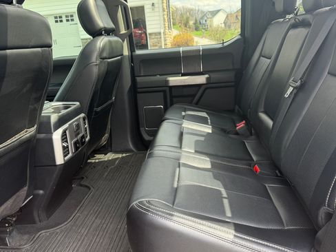 Used 2020 Ford F250 Lariat AWD/4WD image 16