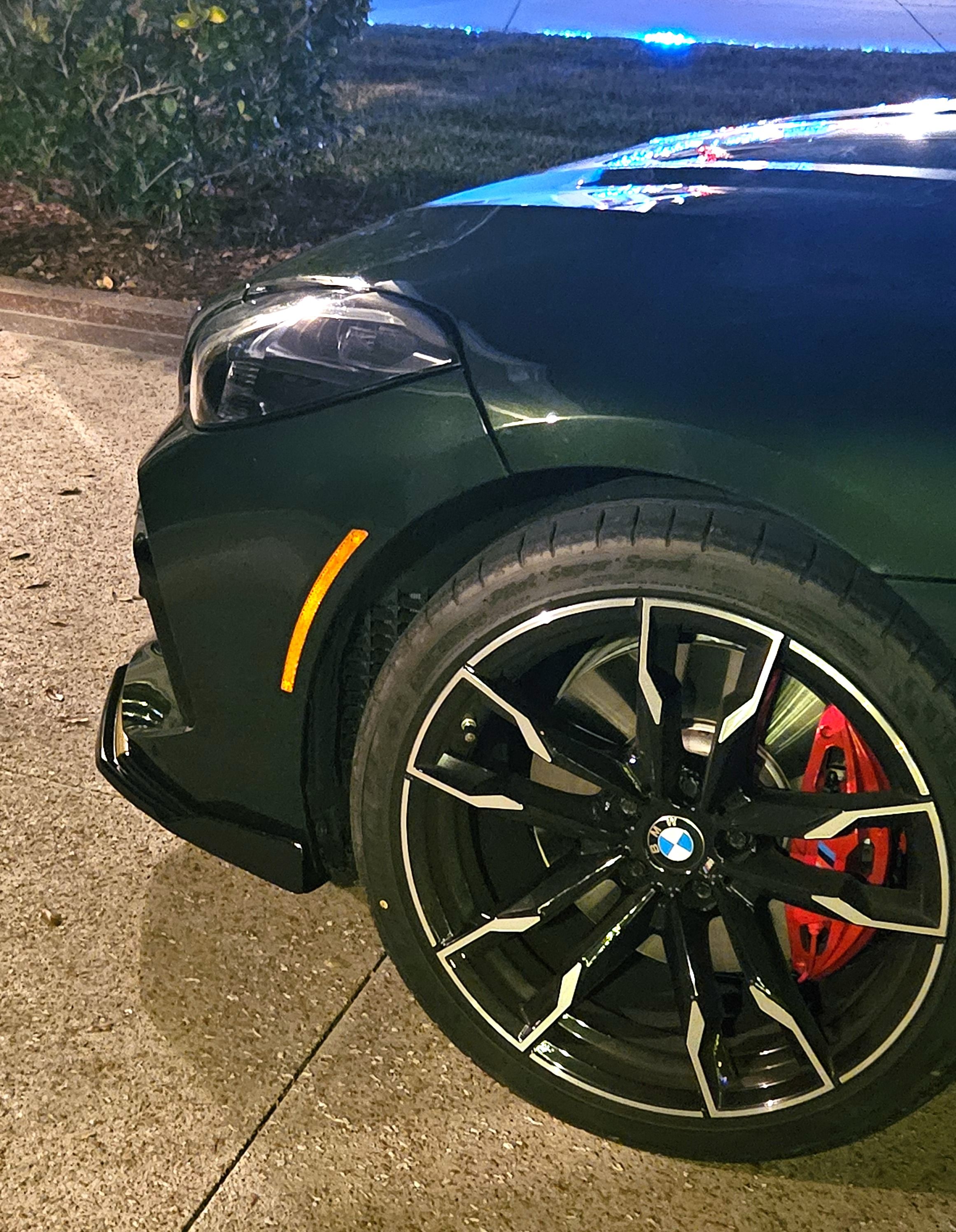Used 2025 BMW Z4 M40i w/ Edition RWD image 15