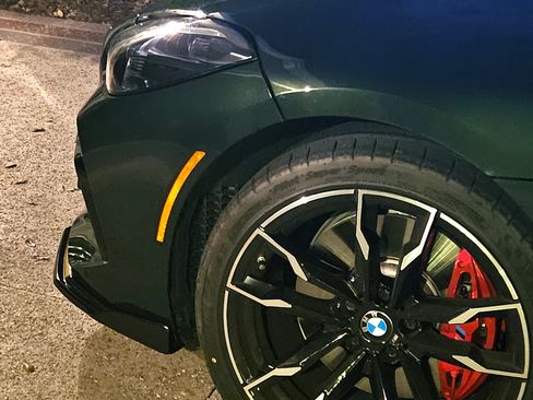 Used 2025 BMW Z4 M40i w/ Edition RWD image 6
