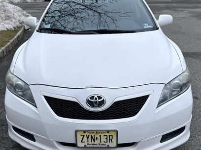 Used 2007 Toyota Camry SE