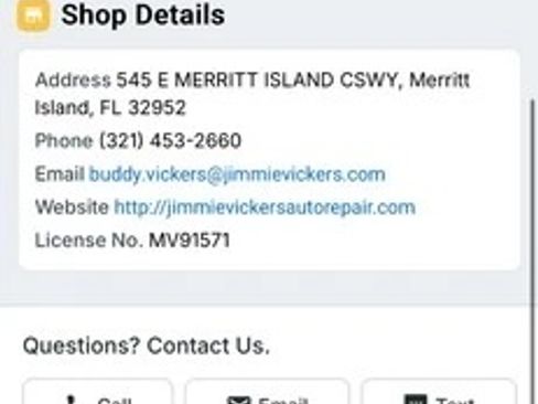 Used 2010 Toyota Camry XLE image 16