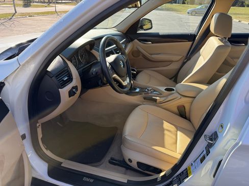 Used 2014 BMW X1 xDrive28i image 11