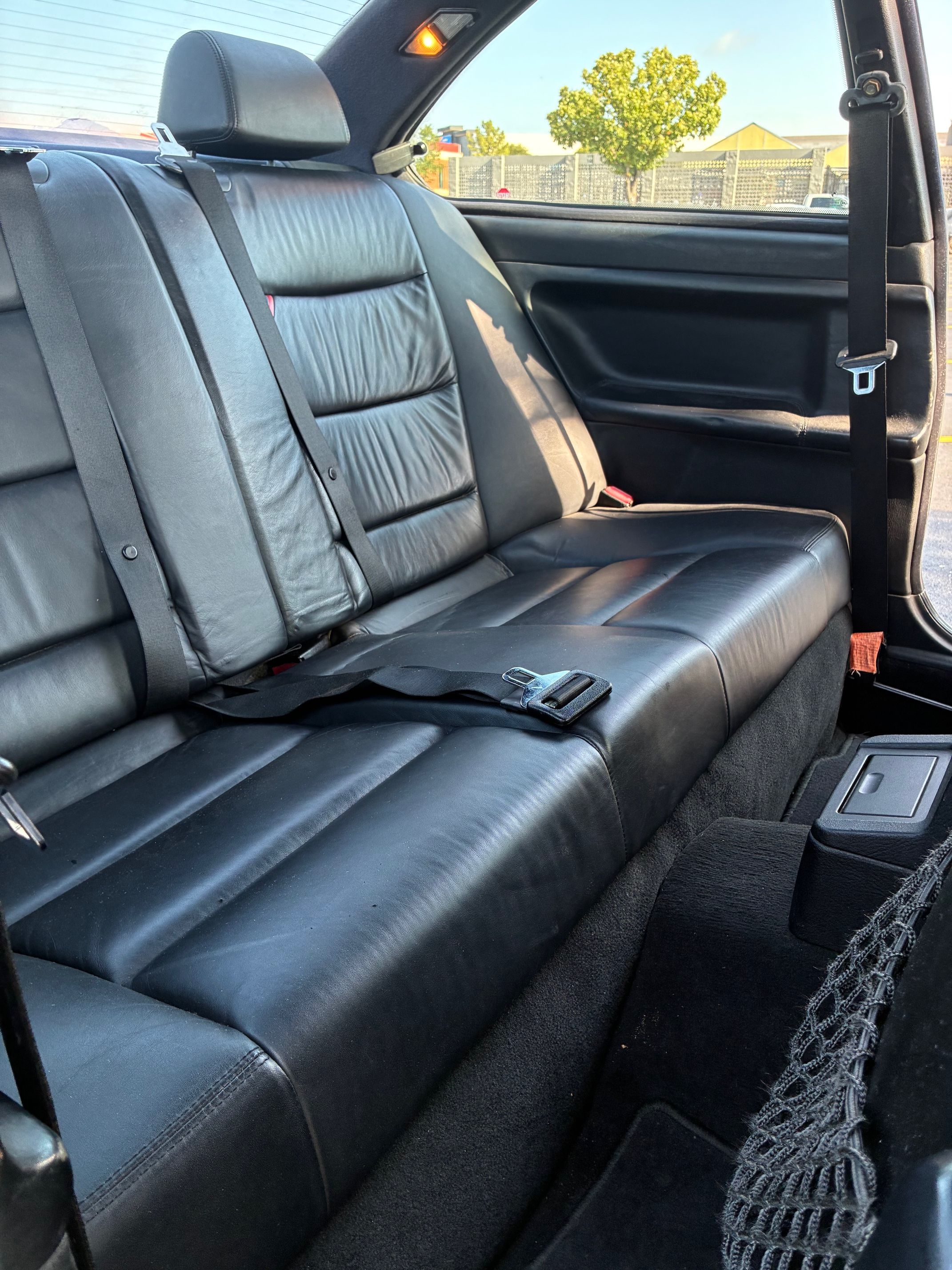 Used 1998 BMW M3 Coupe RWD image 10