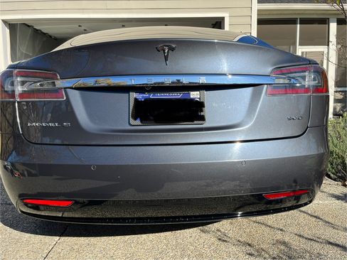 Used 2016 Tesla Model S 90D image 30