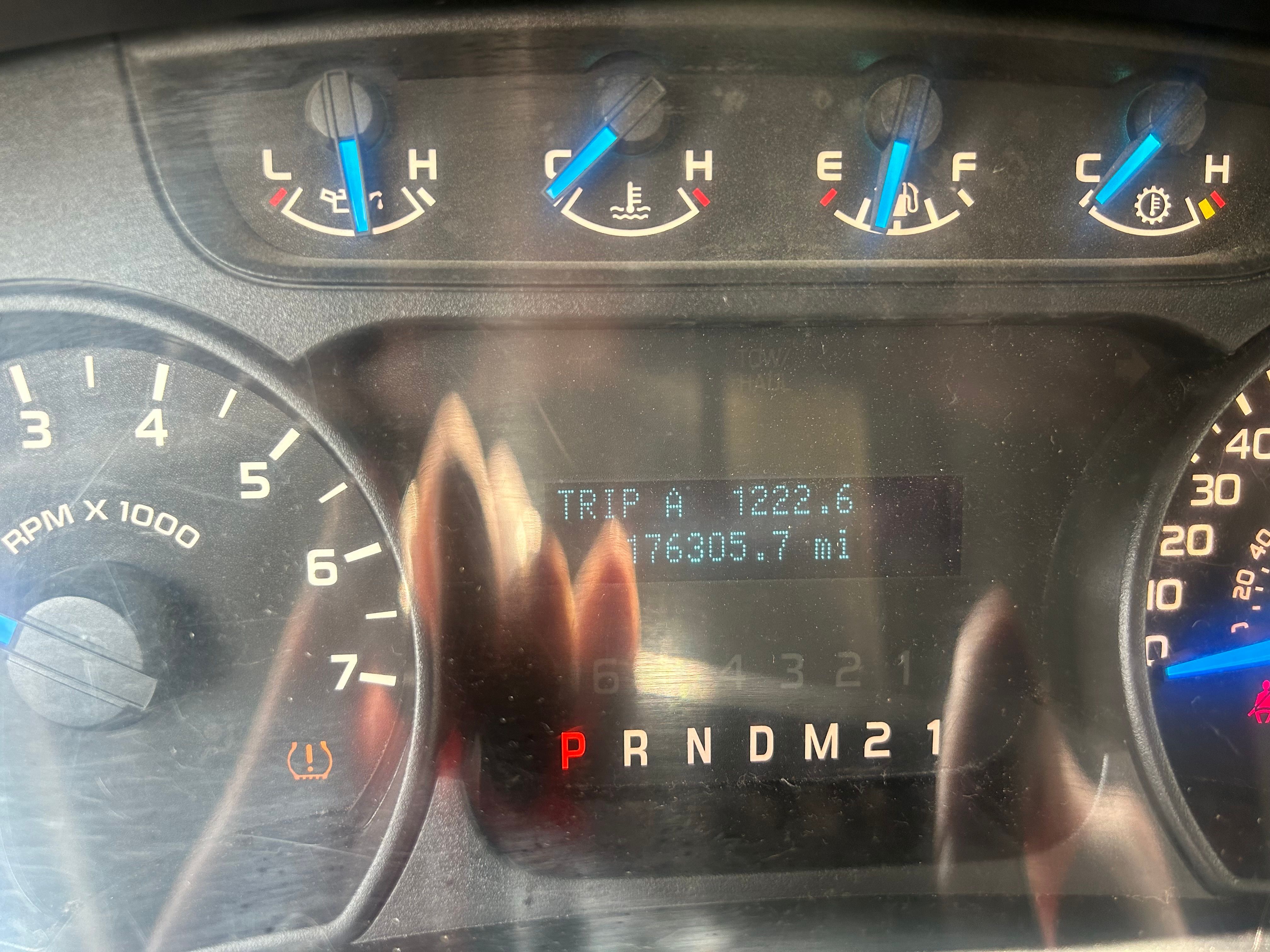 Used 2014 Ford F150 XL w/ Equipment Group 101A Mid RWD image 14