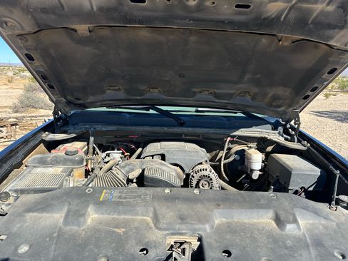 Used 2008 Chevrolet Silverado 1500 W/T image 17