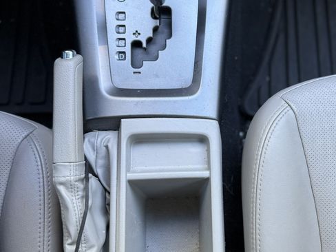 Used 2013 Subaru Forester 2.5XT Touring AWD/4WD image 19