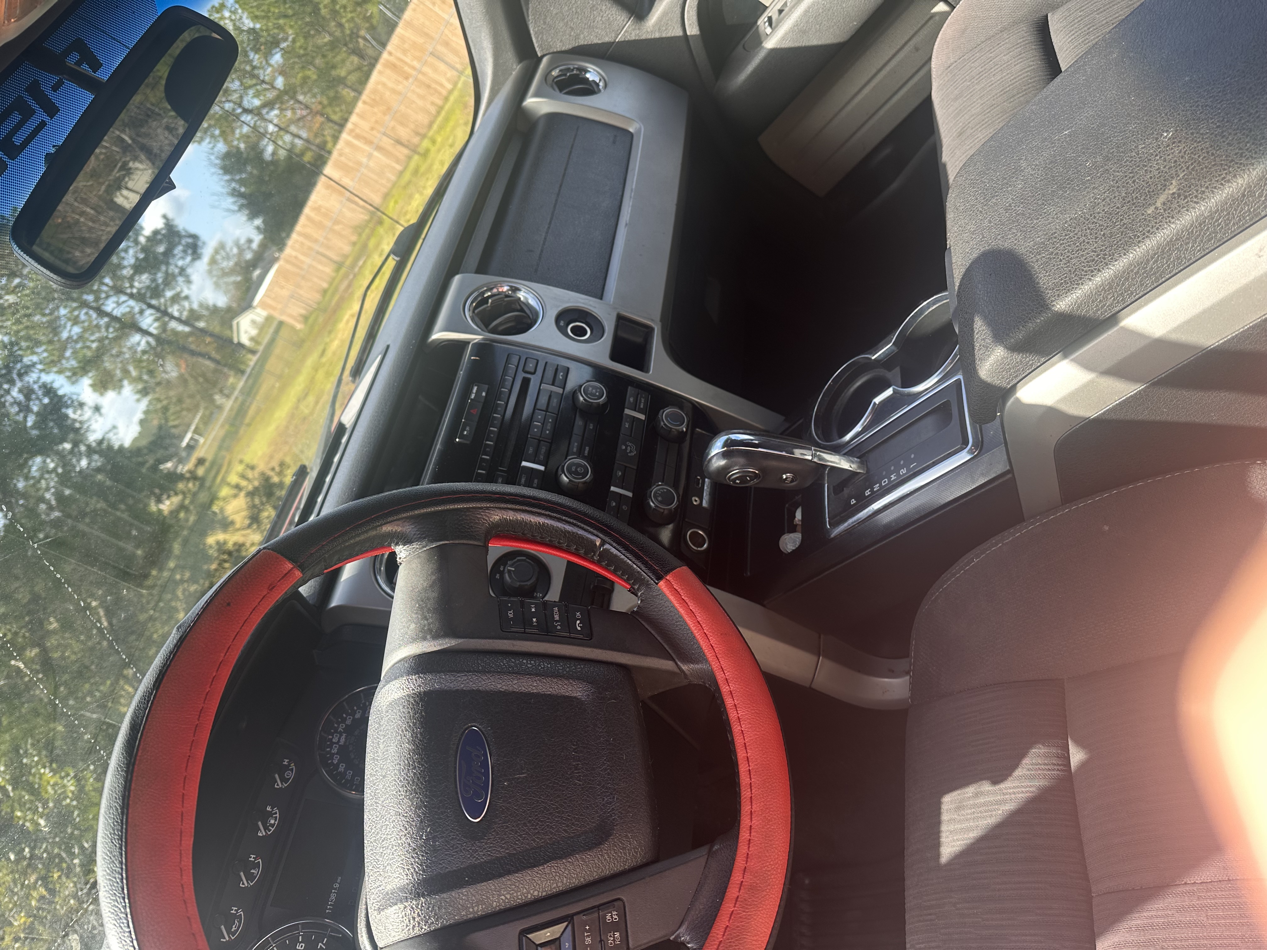 Used 2011 Ford F150 FX4 AWD/4WD image 12