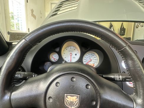 Used 2003 Dodge Viper SRT-10 RWD image 16