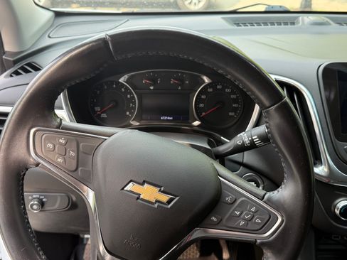 Used 2019 Chevrolet Equinox LT FWD image 13