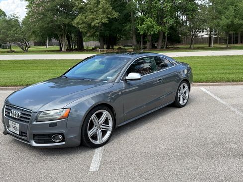 Used 2012 Audi S5 Prestige w/ Prestige Pkg image 1