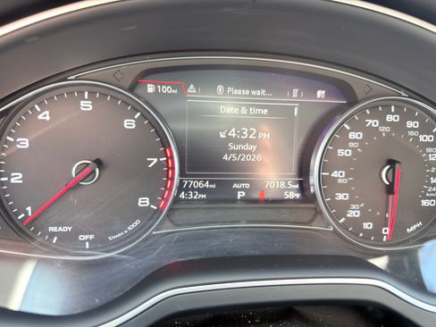 Used 2018 Audi Q7 2.0T Premium Plus w/ Premium Plus Package AWD/4WD image 9