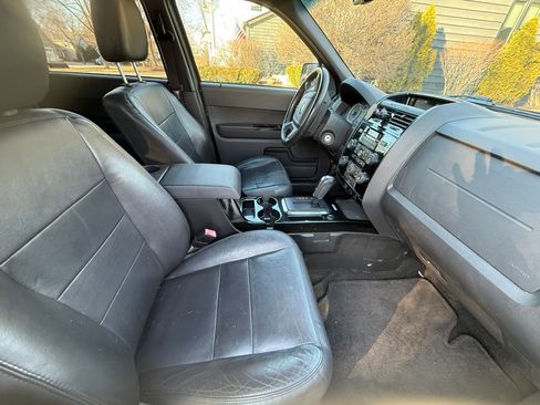 Used 2012 Ford Escape Limited image 6