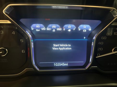 Used 2020 GMC Sierra 1500 Denali w/ Technology Package AWD/4WD image 17