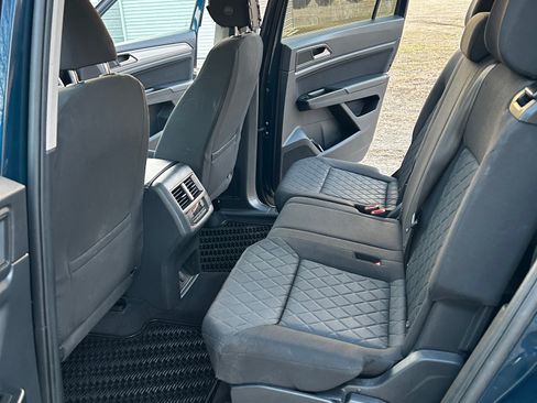 Used 2021 Volkswagen Atlas S image 11