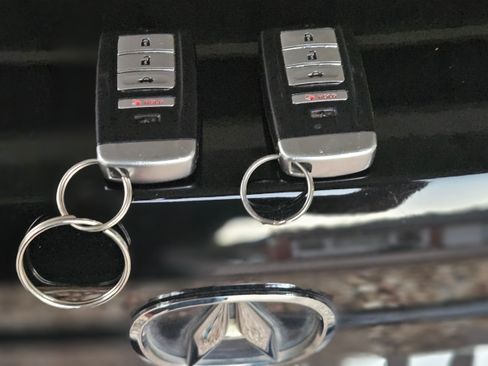 Used 2016 Acura TLX V6 w/ Technology Package image 13