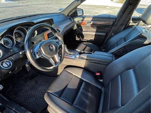 Used 2012 Mercedes-Benz C 300 4MATIC Sedan image 13