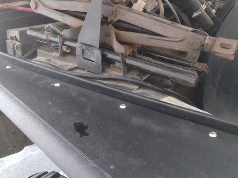 Used 1995 Jeep Wrangler Sport S image 16