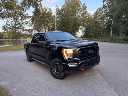 Used 2023 Ford F150 XLT w/ Equipment Group 302A High