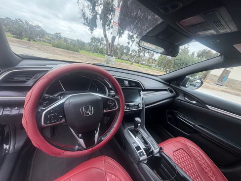 Used 2019 Honda Civic Sport image 20