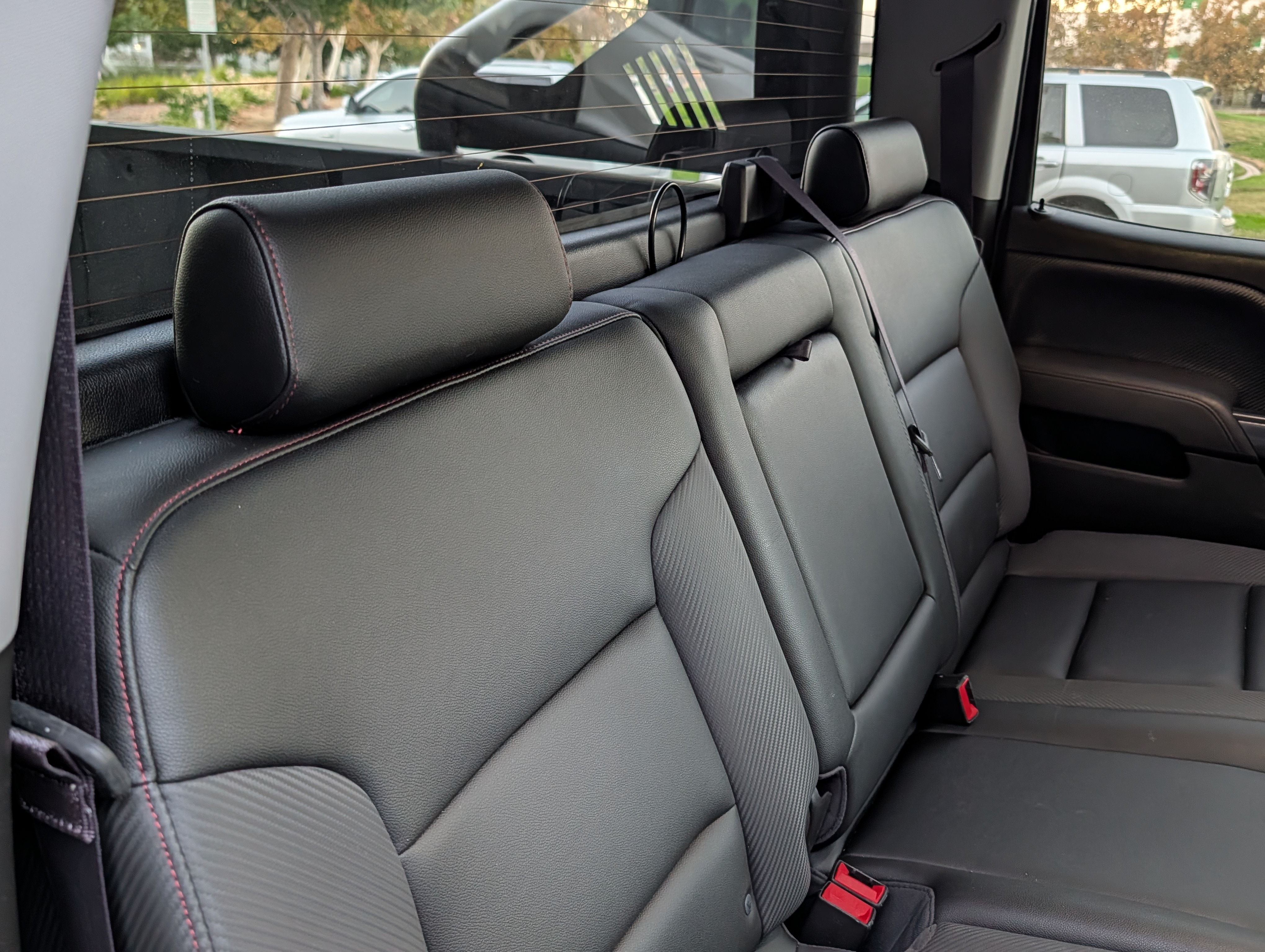 Used 2017 GMC Sierra 1500 SLT w/ All Terrain X Package AWD/4WD image 20